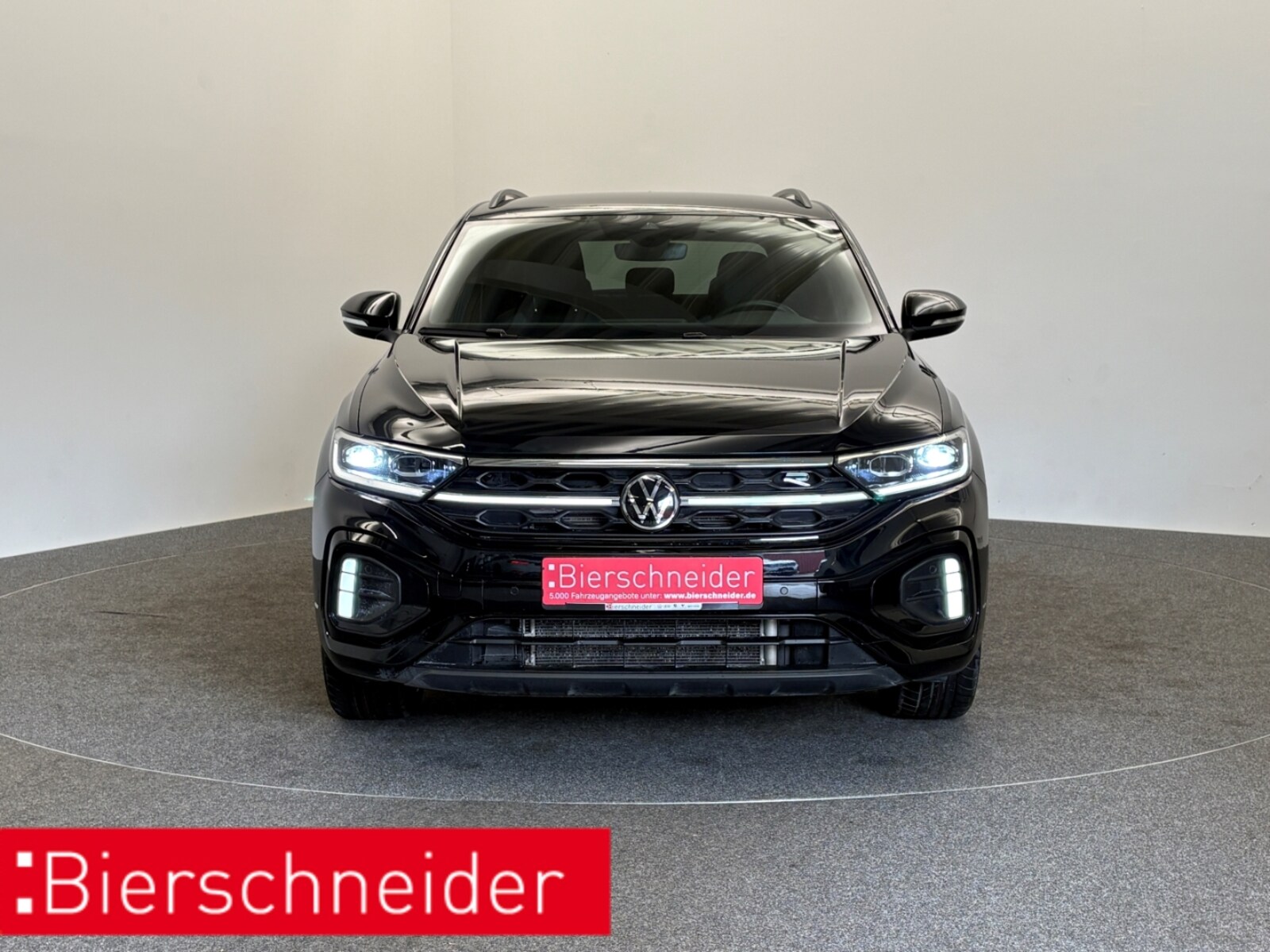 Volkswagen T-Roc – Bild 2
