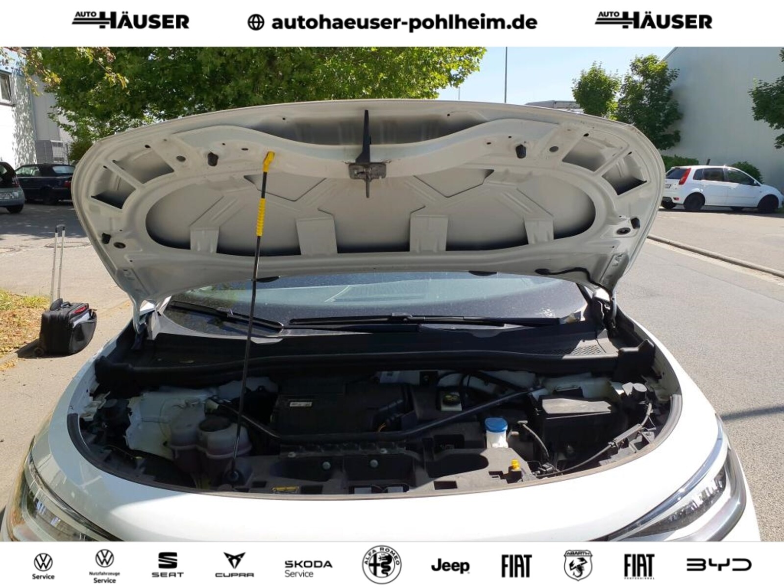 Volkswagen ID.4 – Bild 13