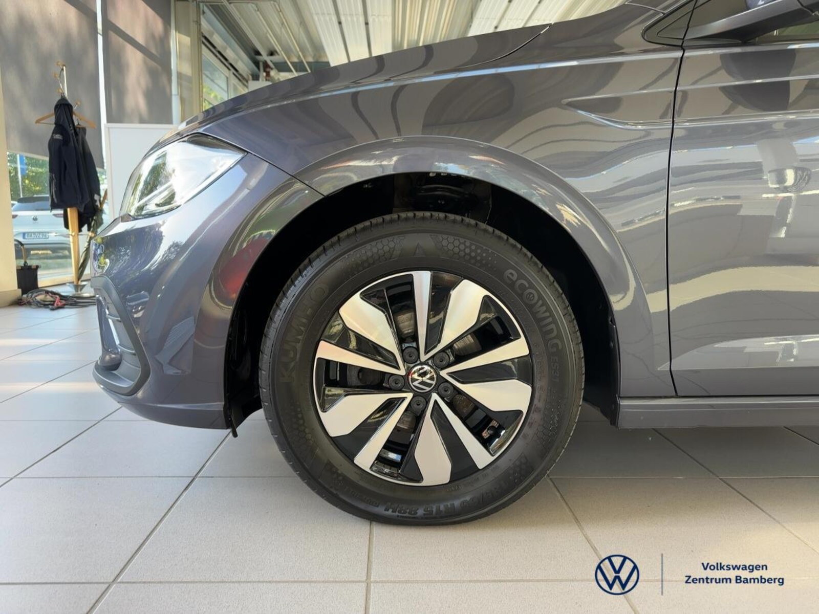 Volkswagen Polo – Bild 7