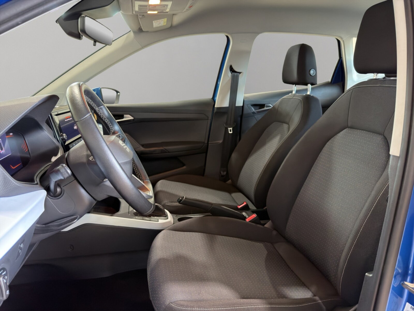 SEAT Arona – Bild 5