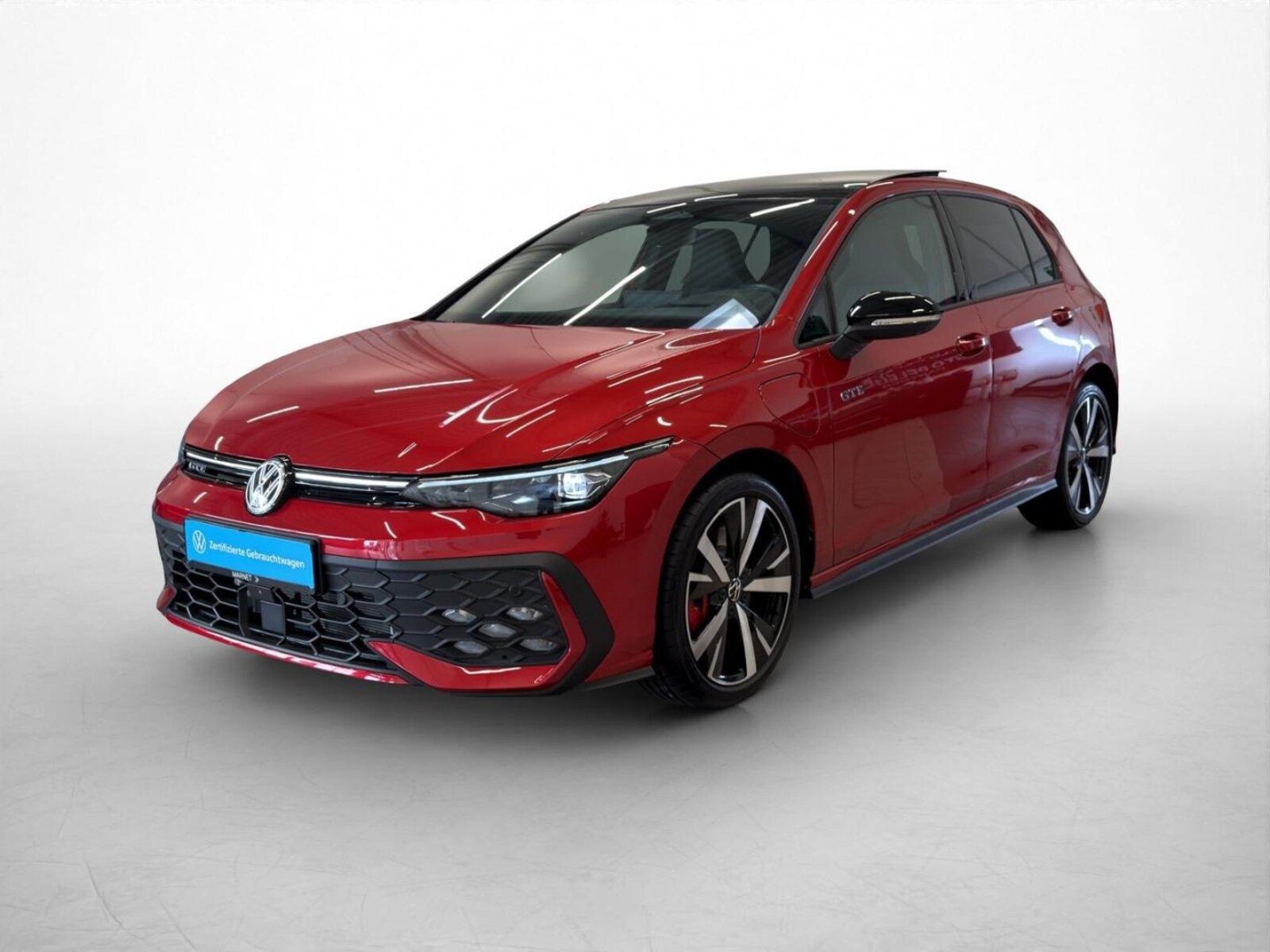 Volkswagen Golf – Bild 2