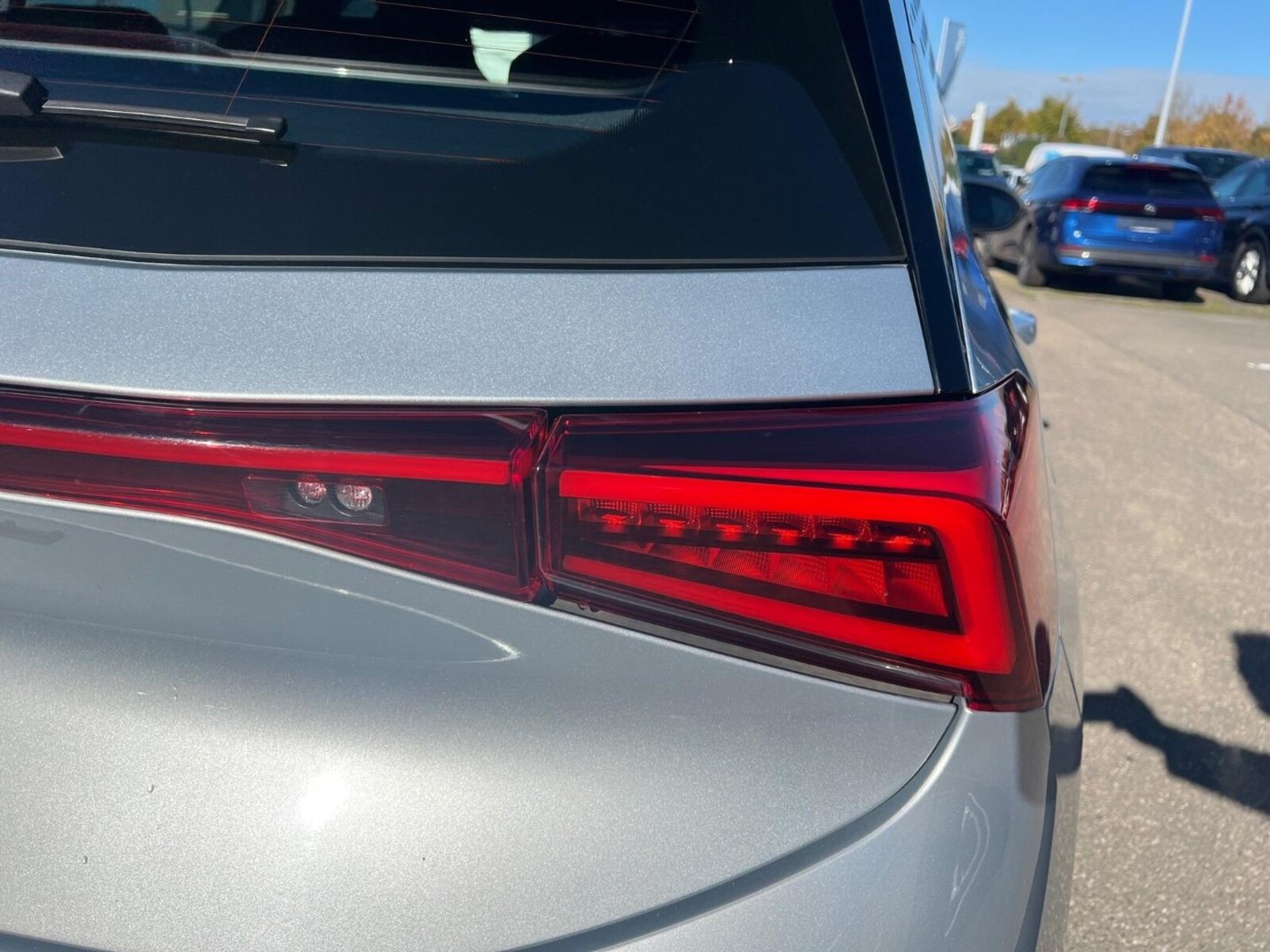 CUPRA Born – Bild 16