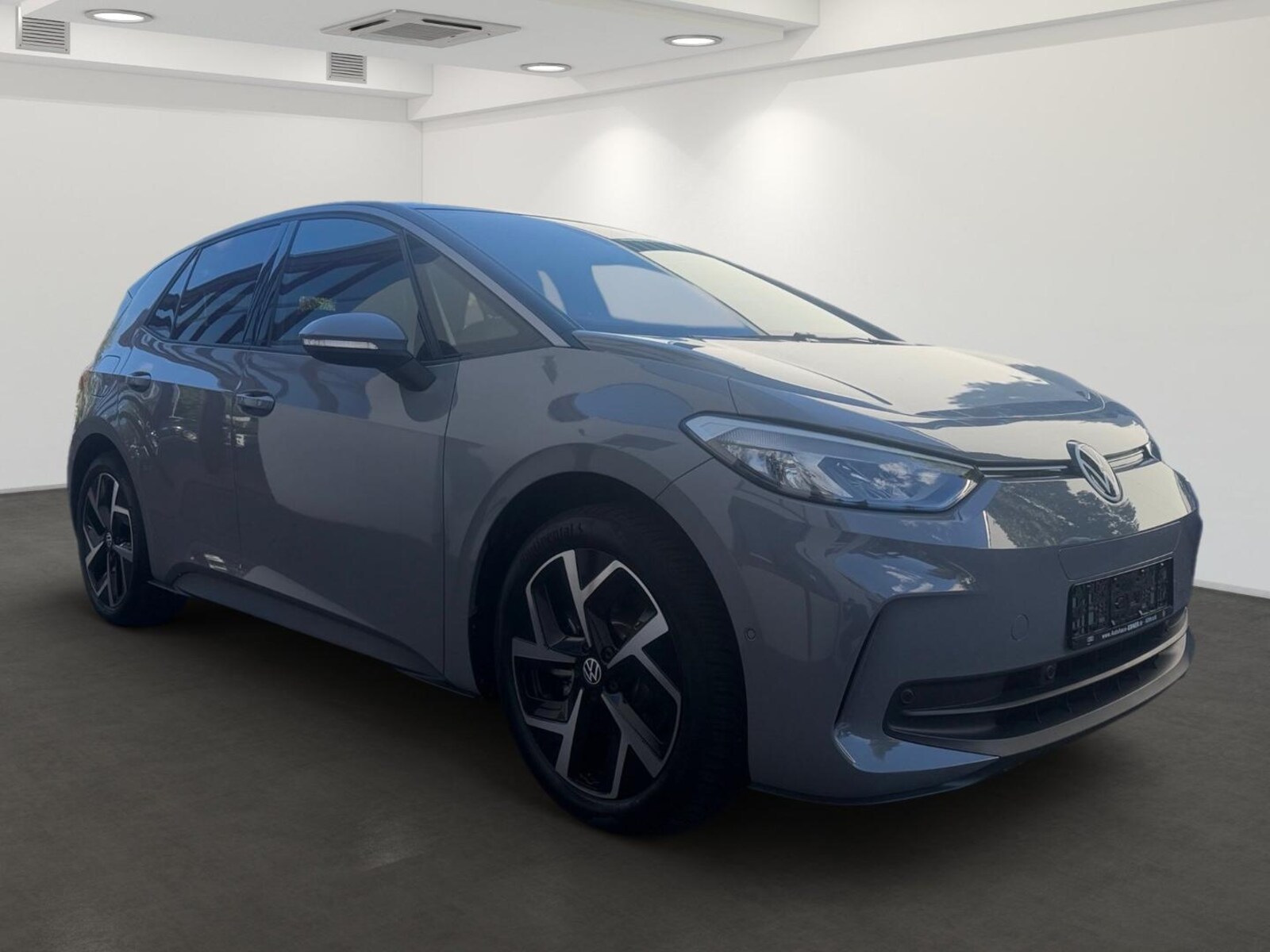 Volkswagen ID.3 – Bild 3