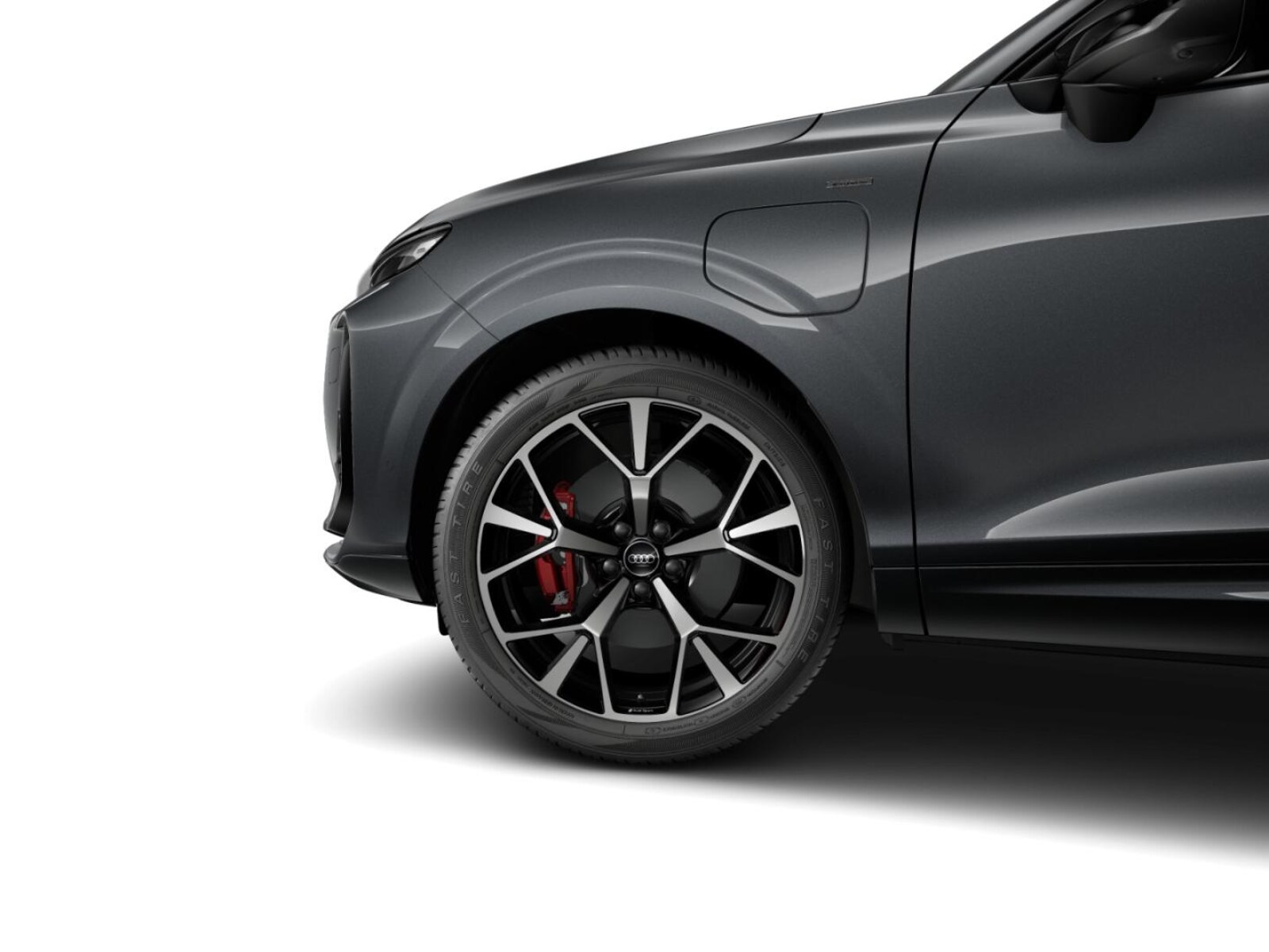 Audi Q3 – Bild 3