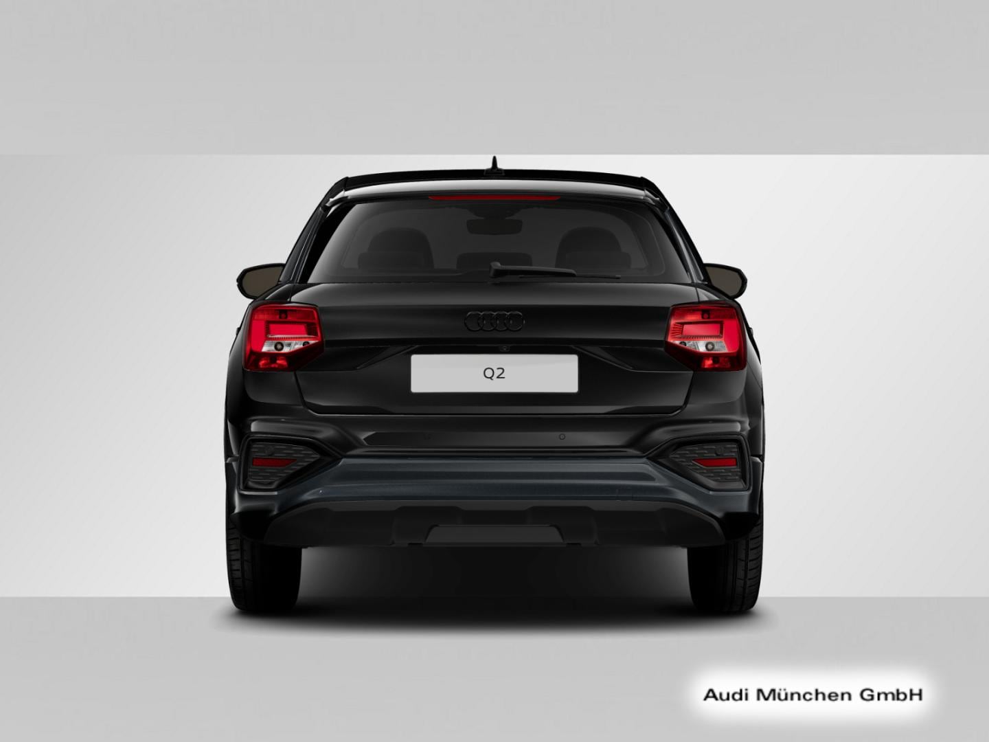 Bild über Audi Q2 advanced 35 TDI S tronic - für weitere Informationen kontaktieren Sie den Audi Partner