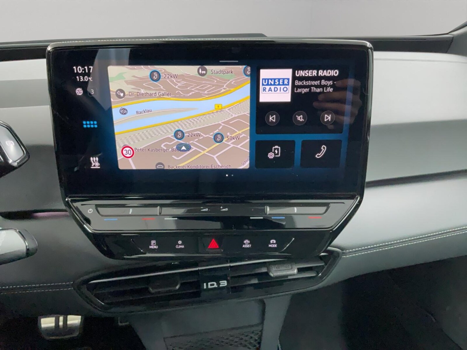Volkswagen ID.3 – Bild 11