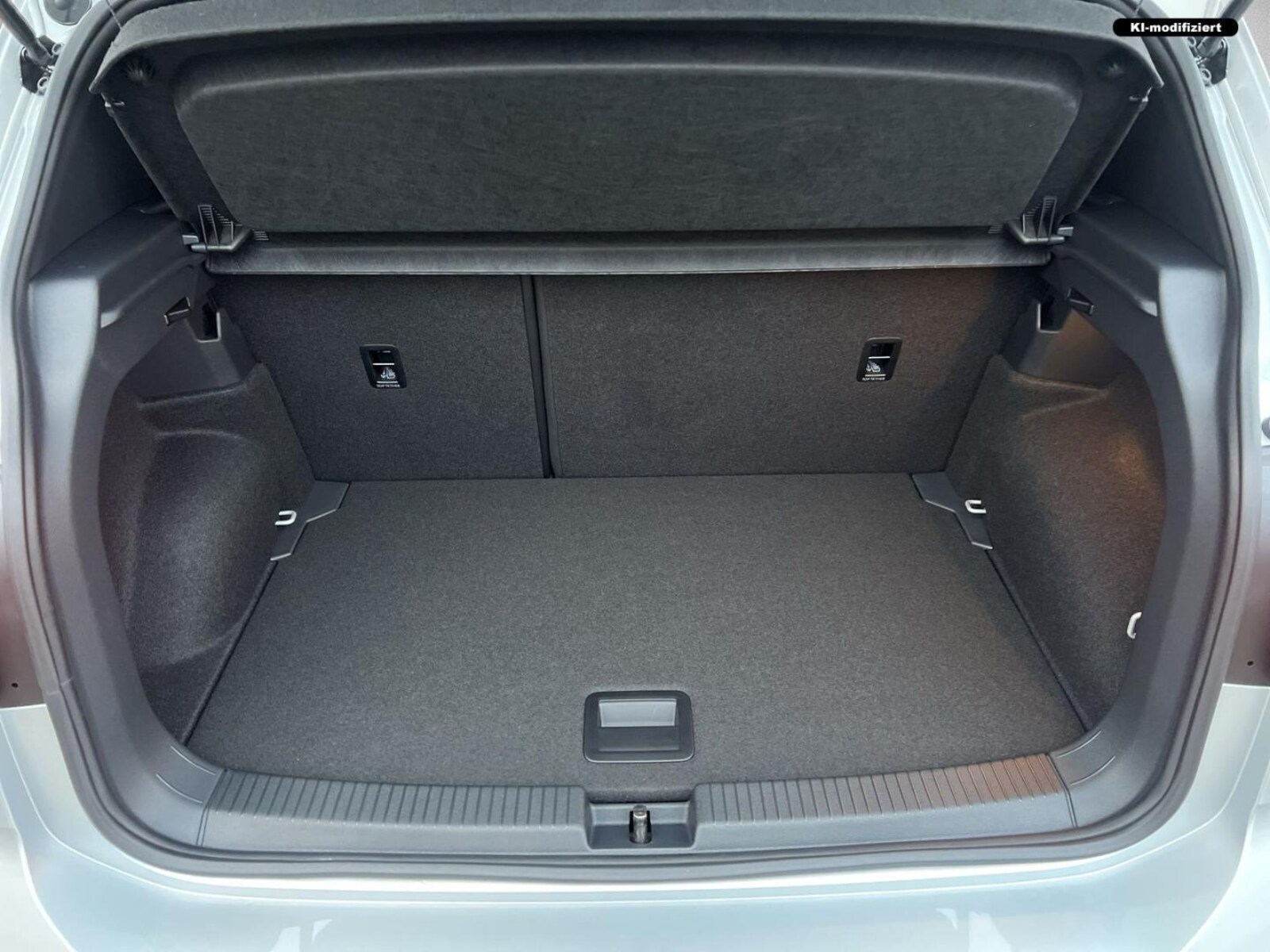 Volkswagen T-Cross – Bild 9