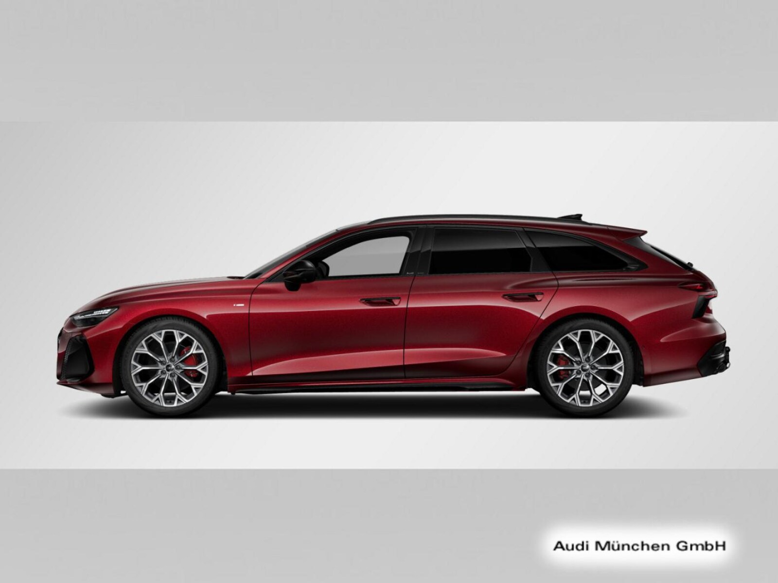 Audi A6 Avant – Bild 5