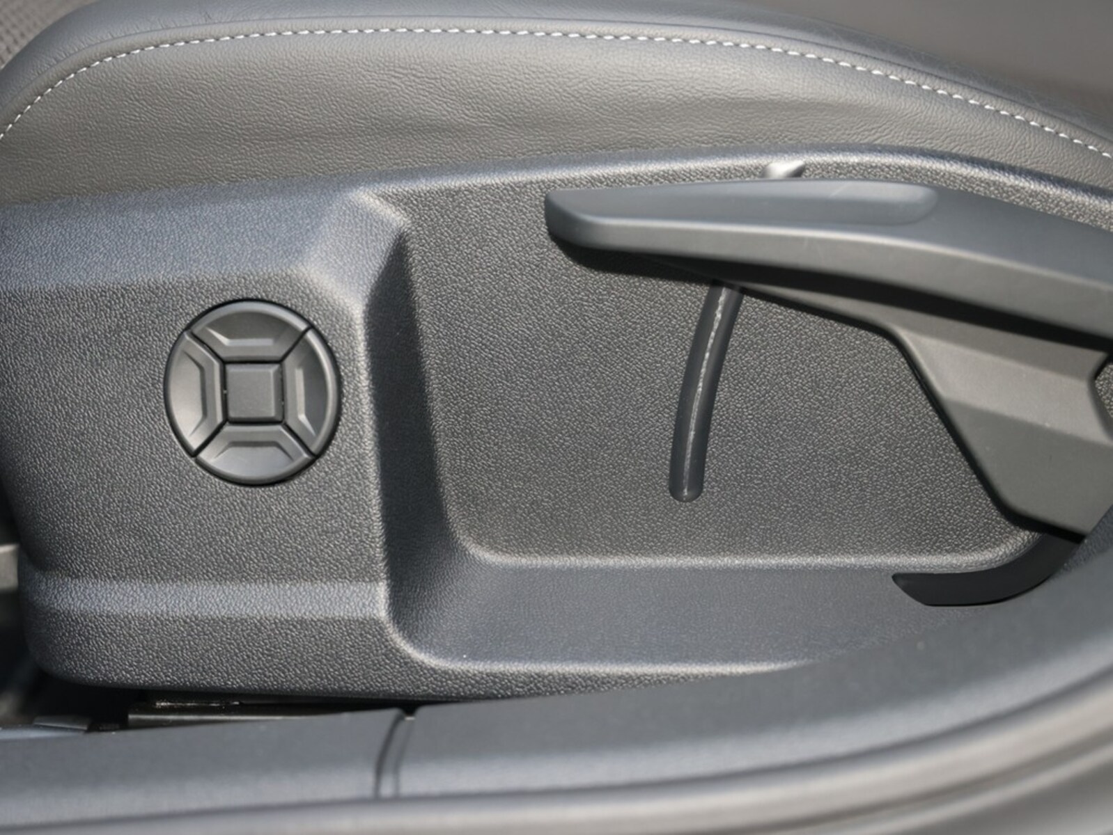 Audi A3 Limousine – Bild 9