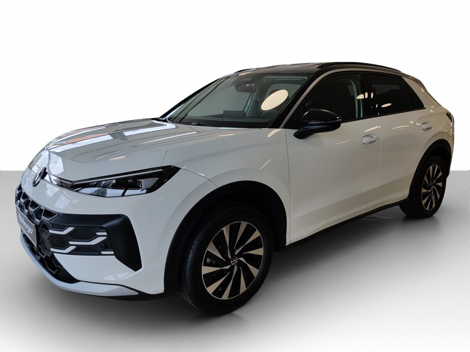 Volkswagen T-Roc – Bild 2