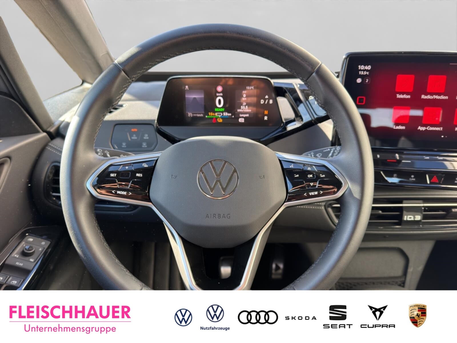 Volkswagen ID.3 – Bild 7