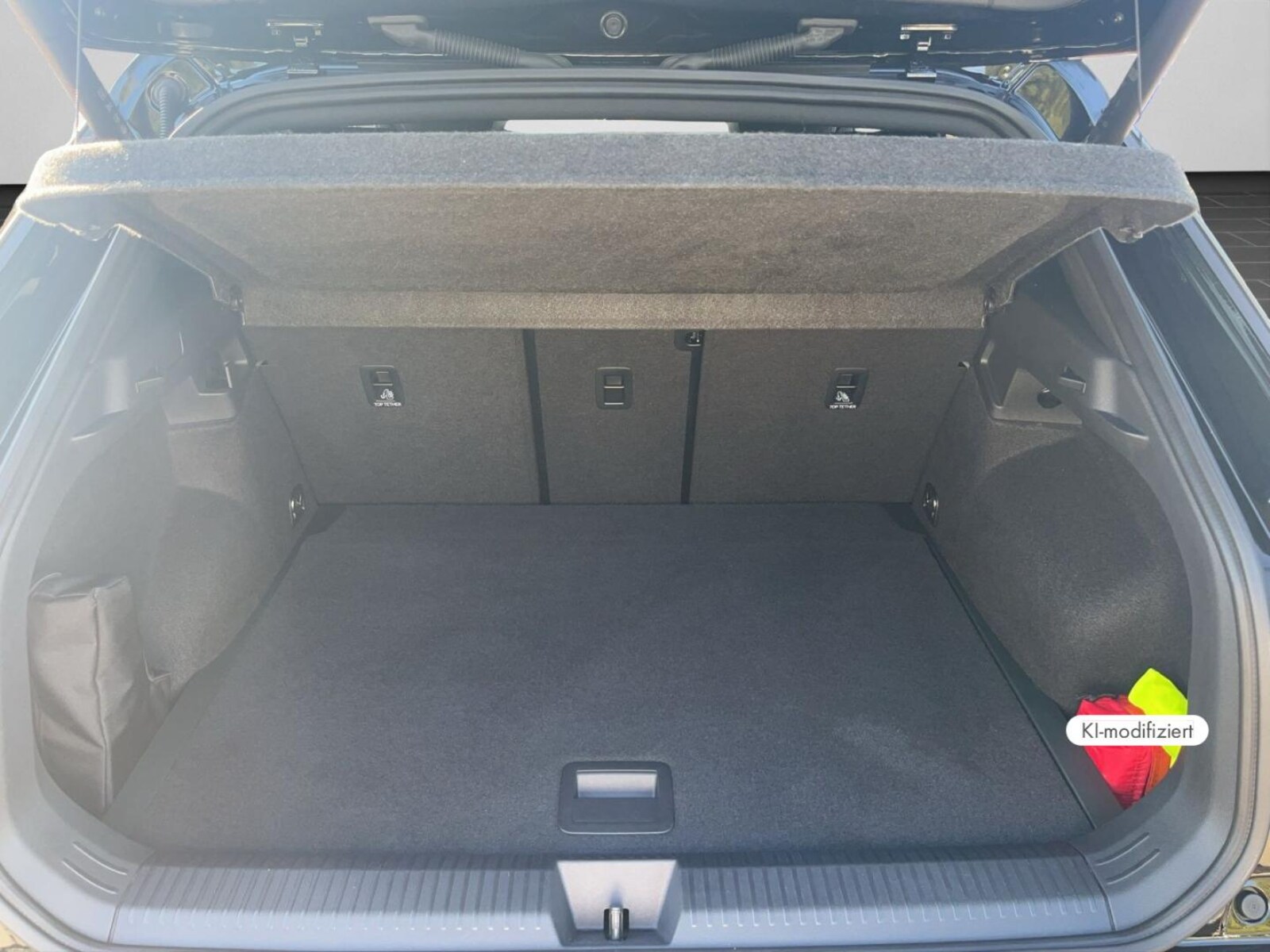 Volkswagen T-Roc – Bild 15
