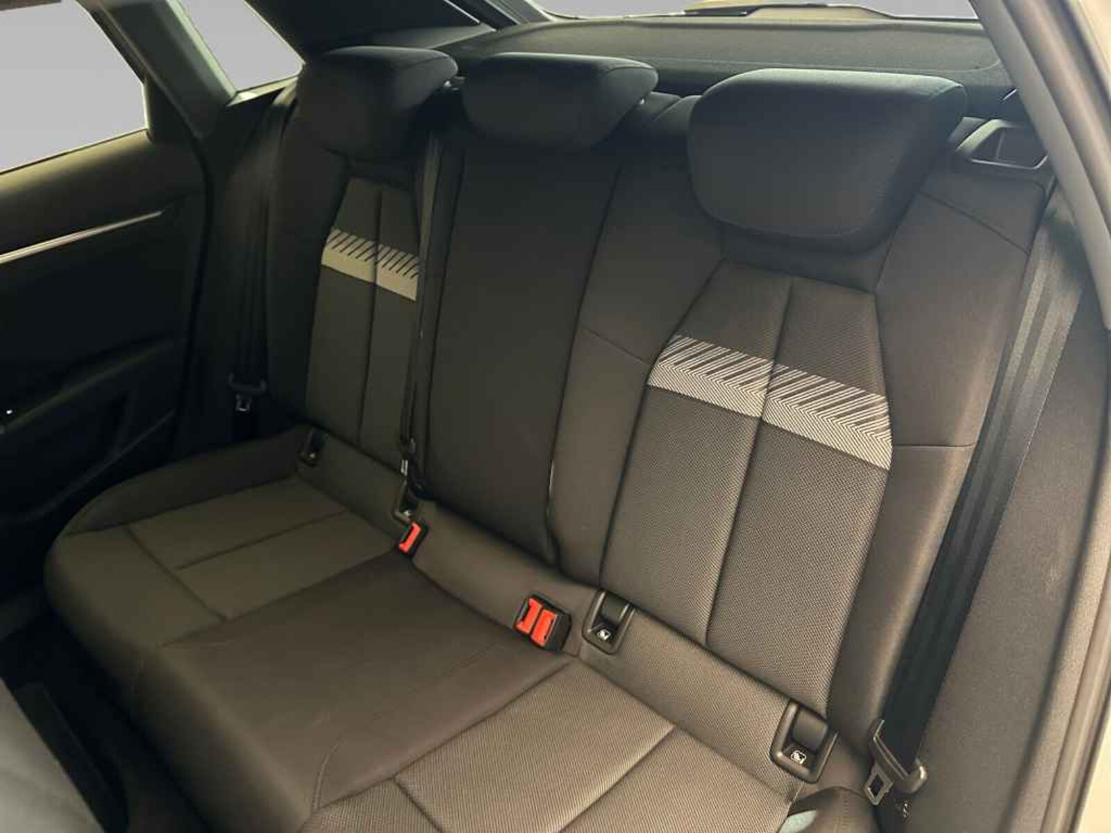 Audi A3 Sportback – Bild 12