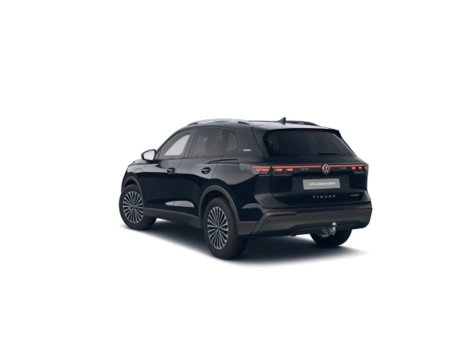 Volkswagen Tiguan – Bild 3