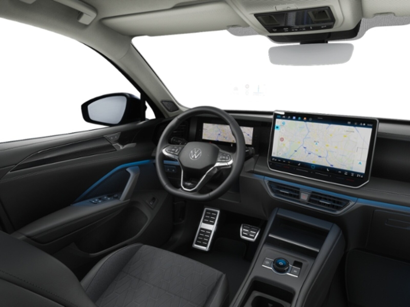 Volkswagen Tiguan – Bild 10