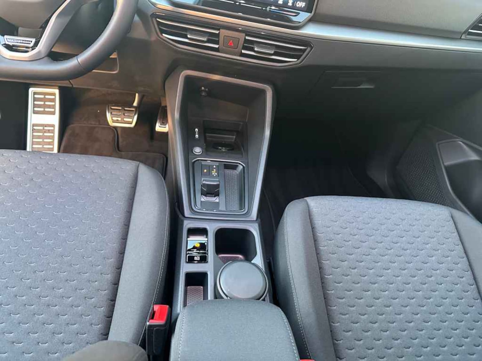 Volkswagen Caddy Kombi – Bild 14