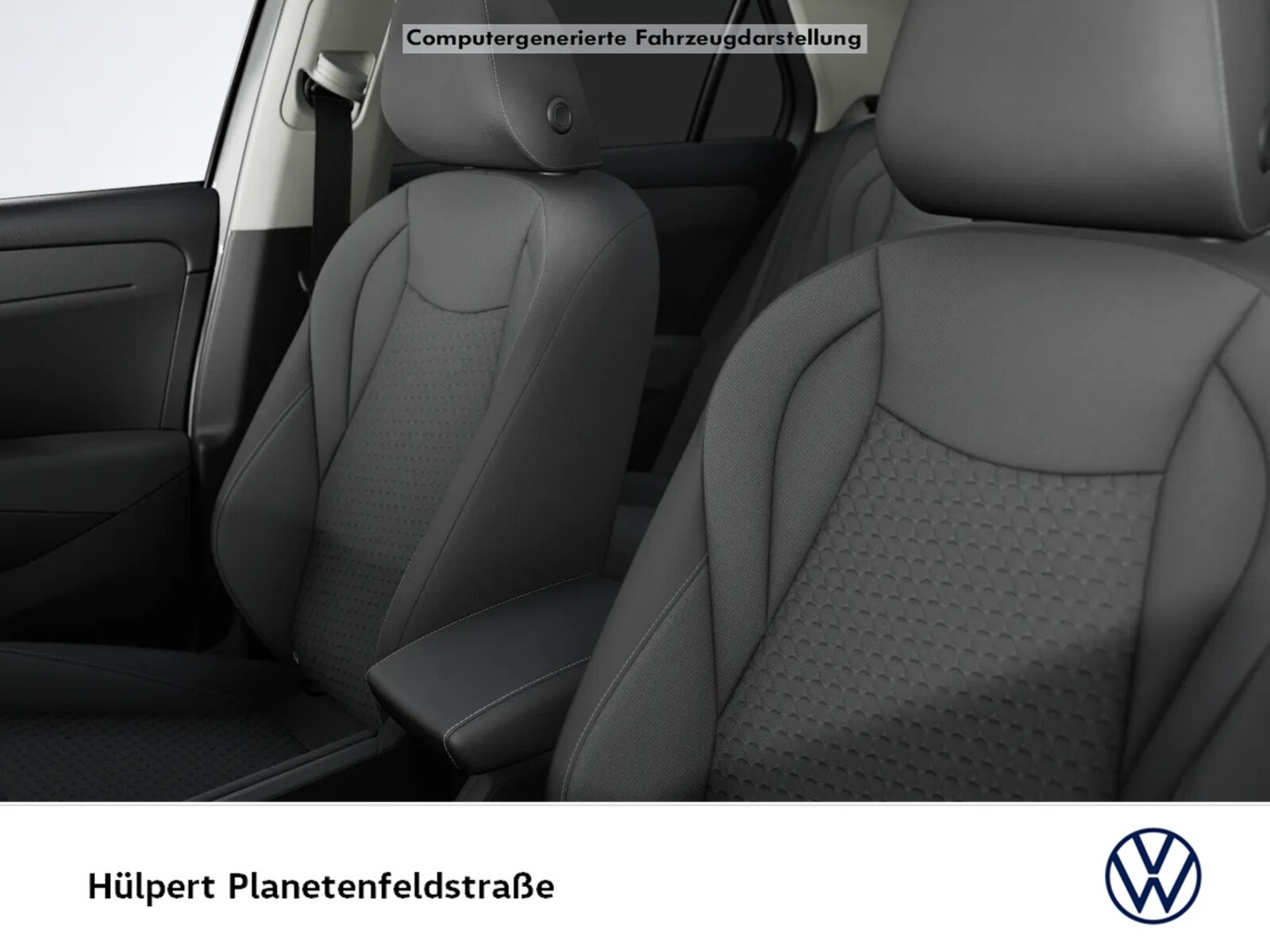 Volkswagen T-Roc – Bild 8