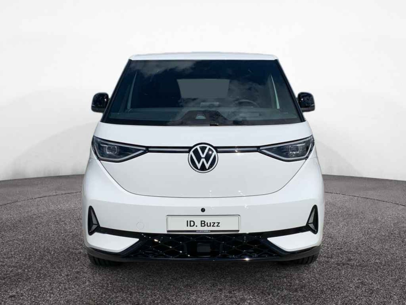 Volkswagen ID. Buzz – Bild 3