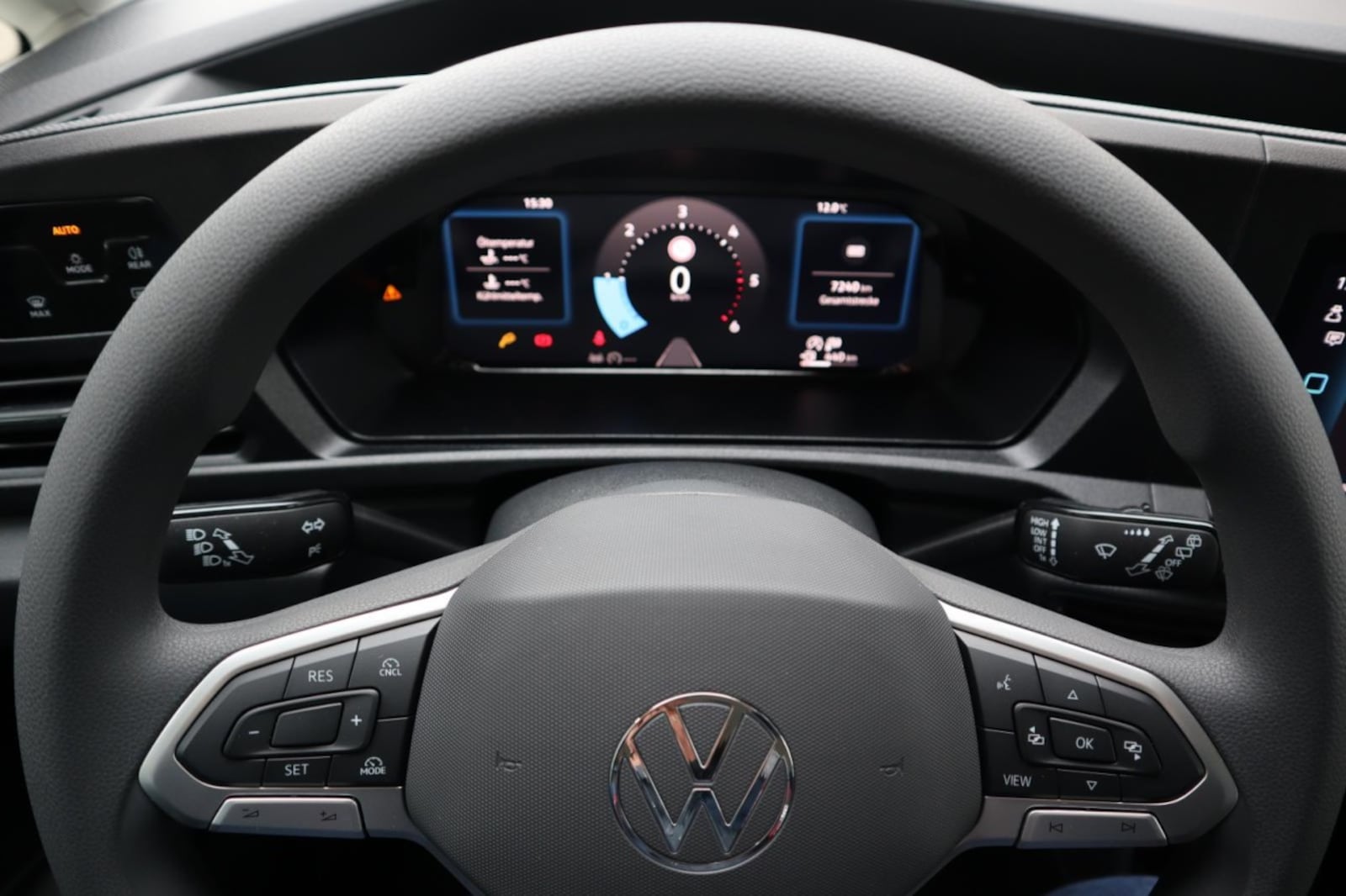 Volkswagen Caddy – Bild 11