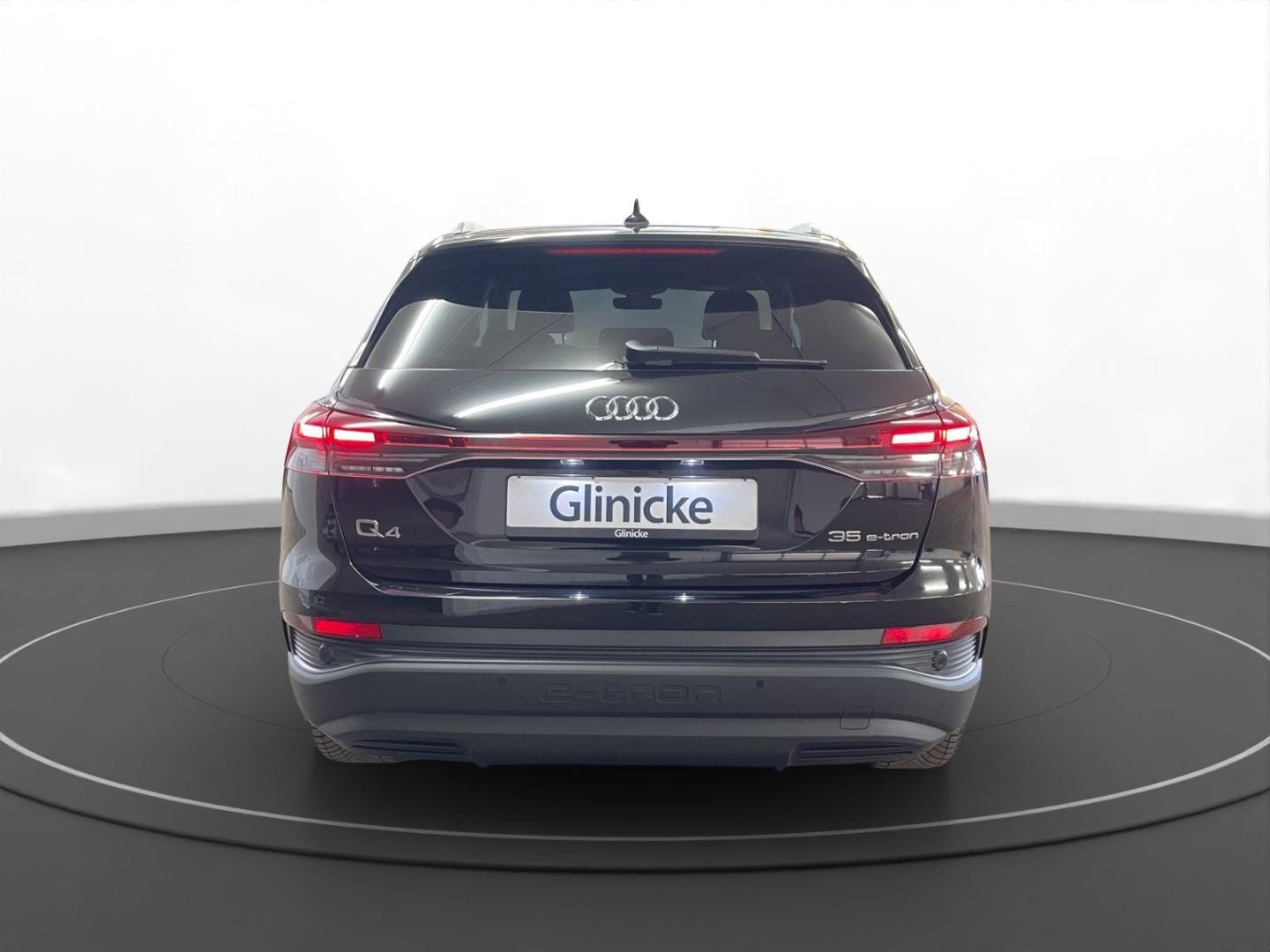 Image about Audi Q4 e-tron 35 e-tron