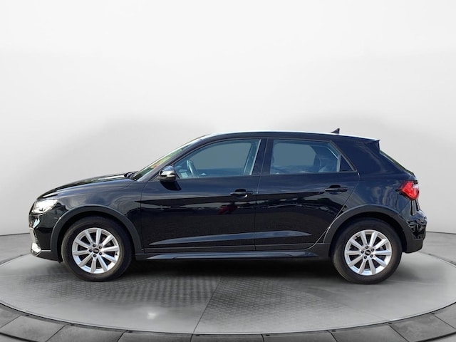 Audi A1 Citycarver 25 TFSI Schaltgetriebe -  - Joinsteer - #4