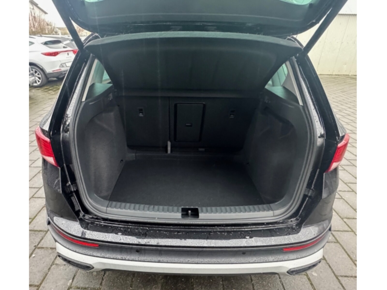 SEAT Ateca – Bild 12
