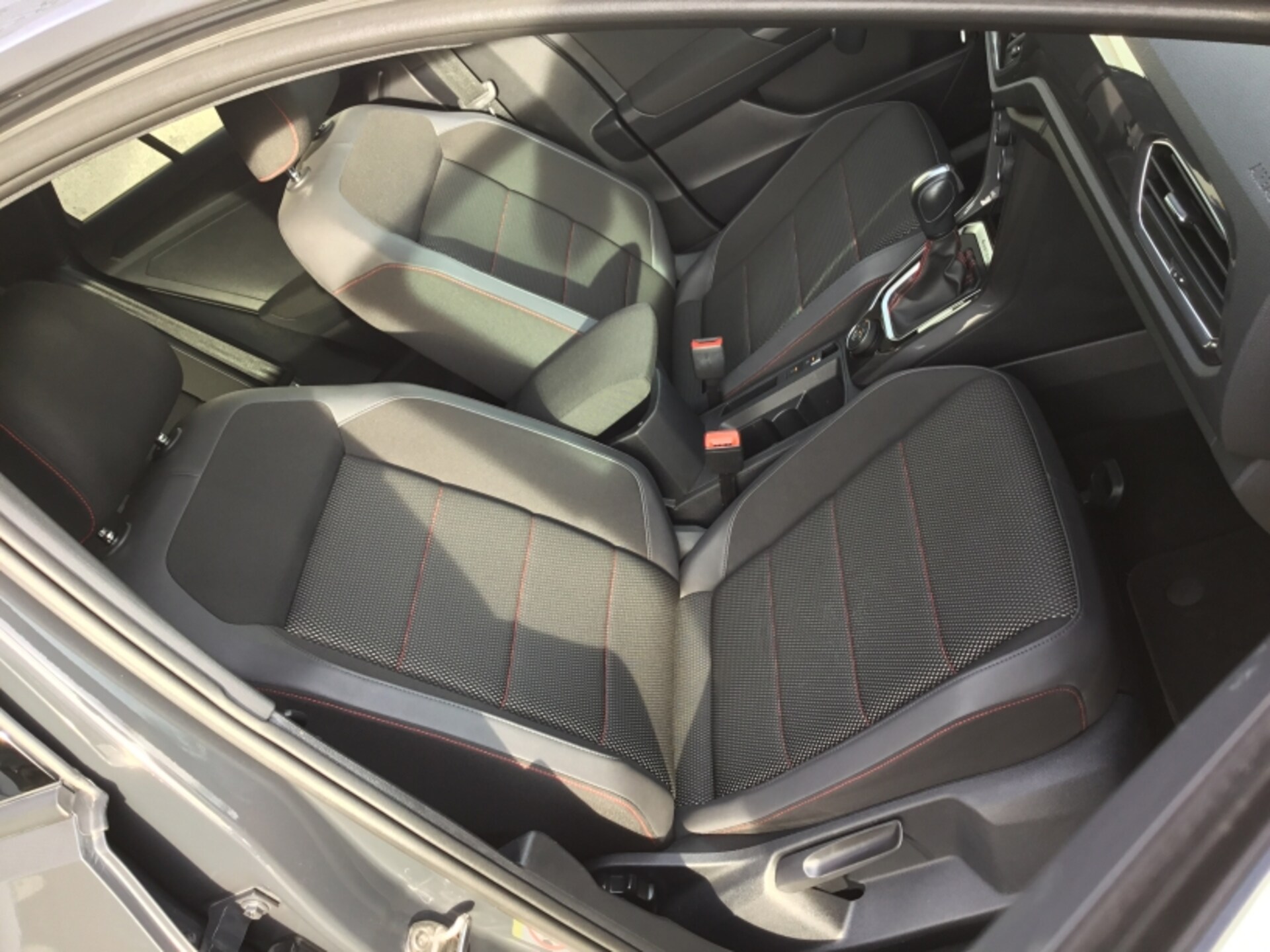 Volkswagen T-Roc Sport
