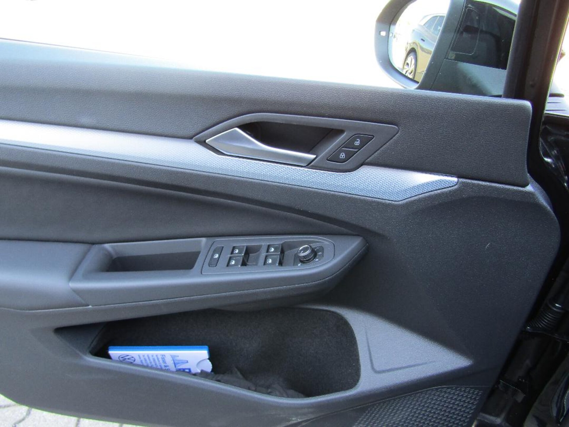 Volkswagen Golf ENERGY