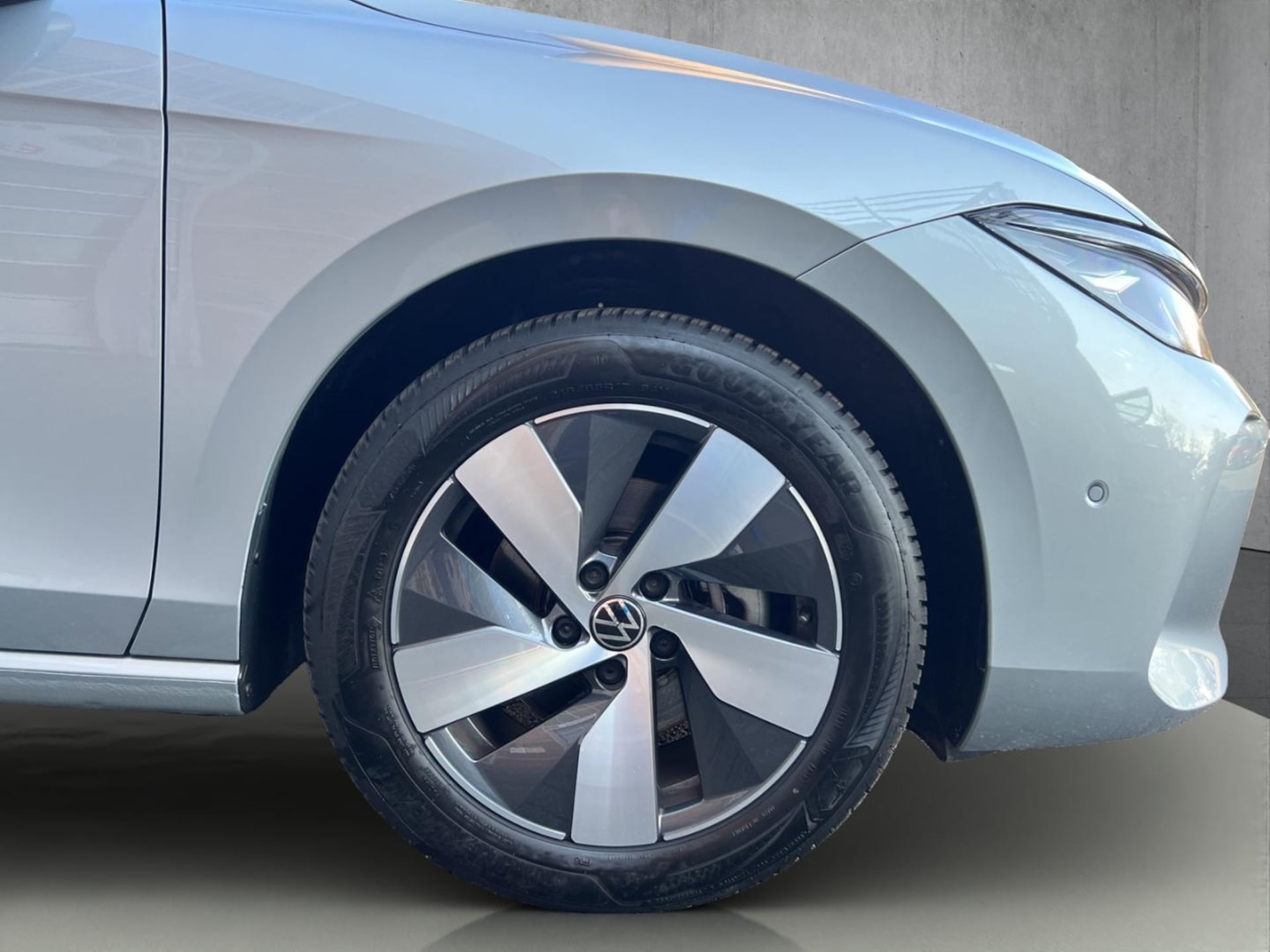 Volkswagen Passat Business