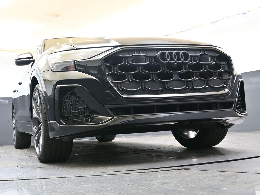 2026 Audi Q8 Prestige - Photo 45
