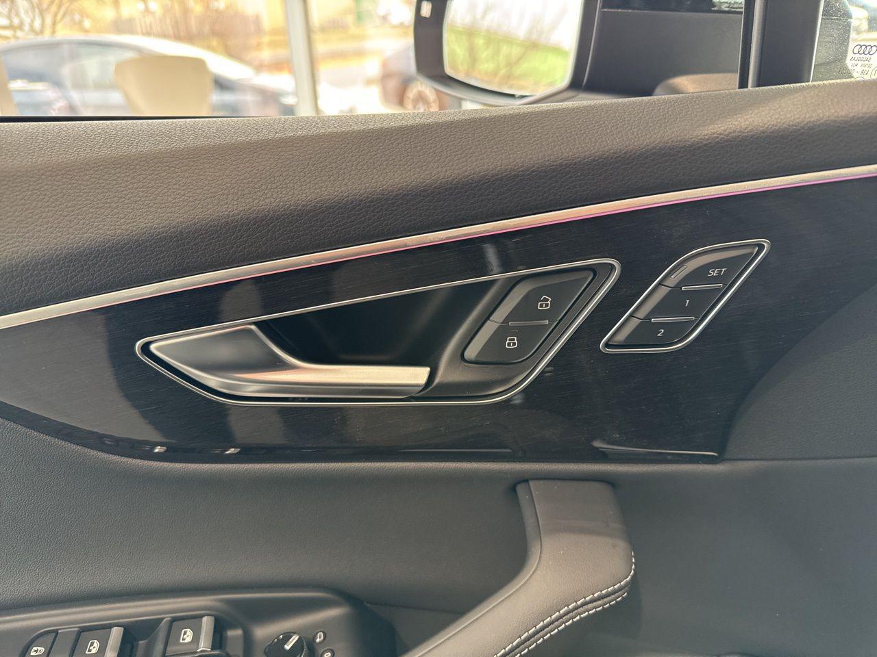2026 Audi Q7 Premium Plus - Photo 38