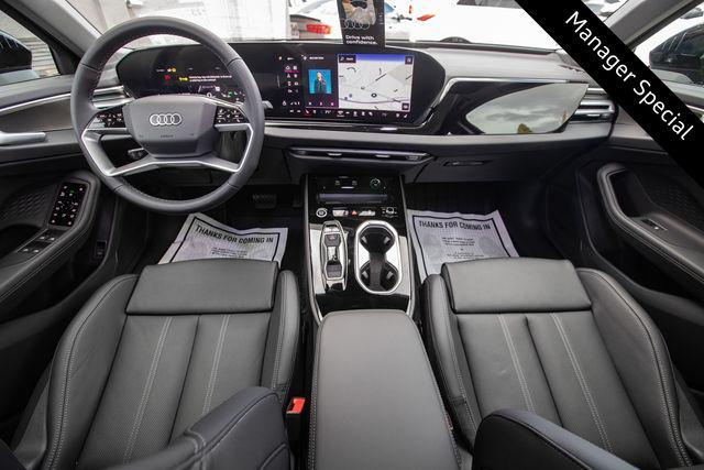 2026 Audi A6 Premium Plus - Photo 27