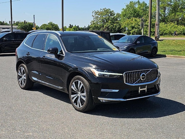 2023 Volvo XC60