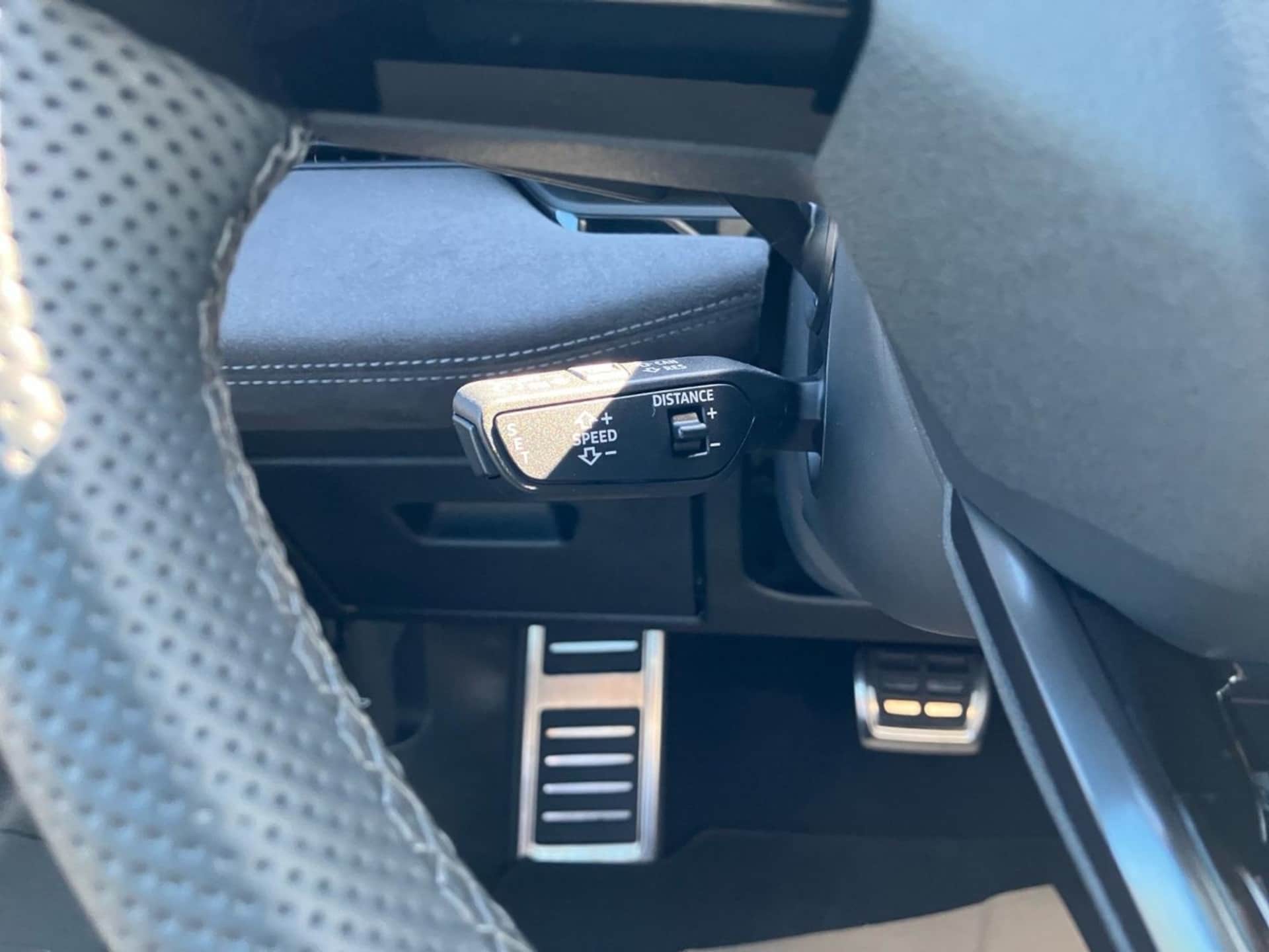 Audi S6 Sportback e-tron