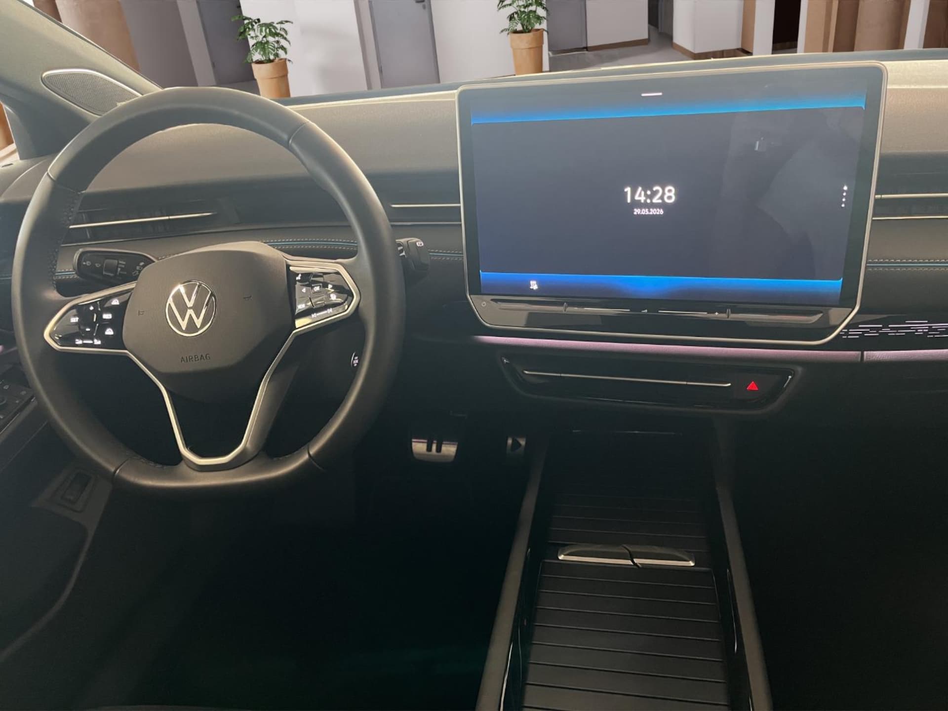 Volkswagen ID.7 Pro