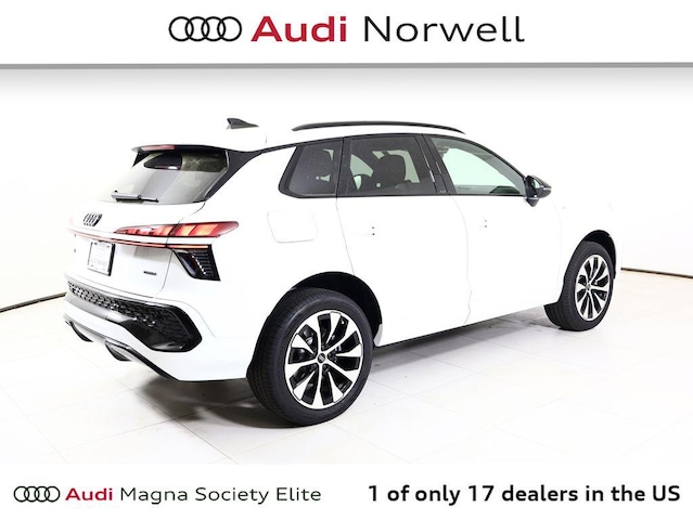 2026 Audi Q3 Base - Photo 16