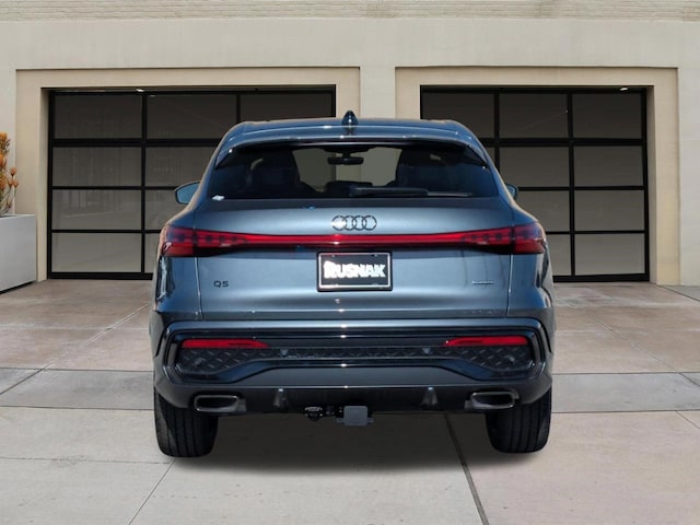 2026 Audi Q5 Sportback