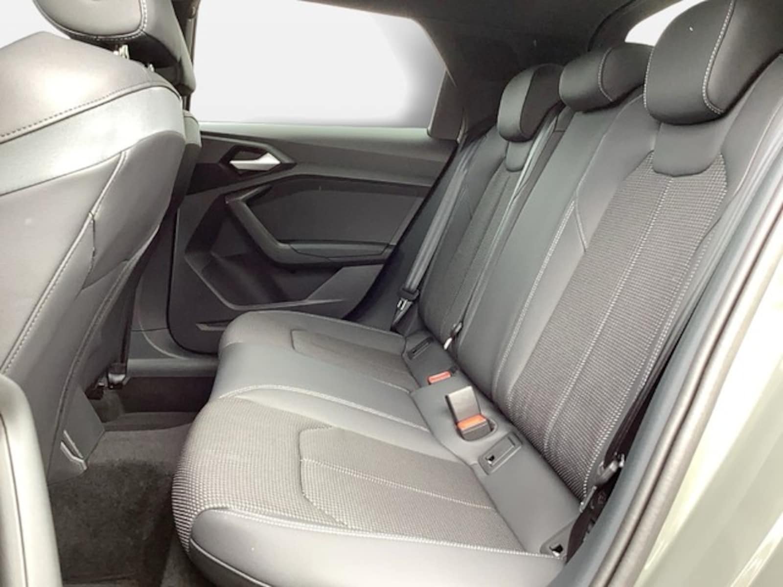 Audi A1 Sportback – Bild 9