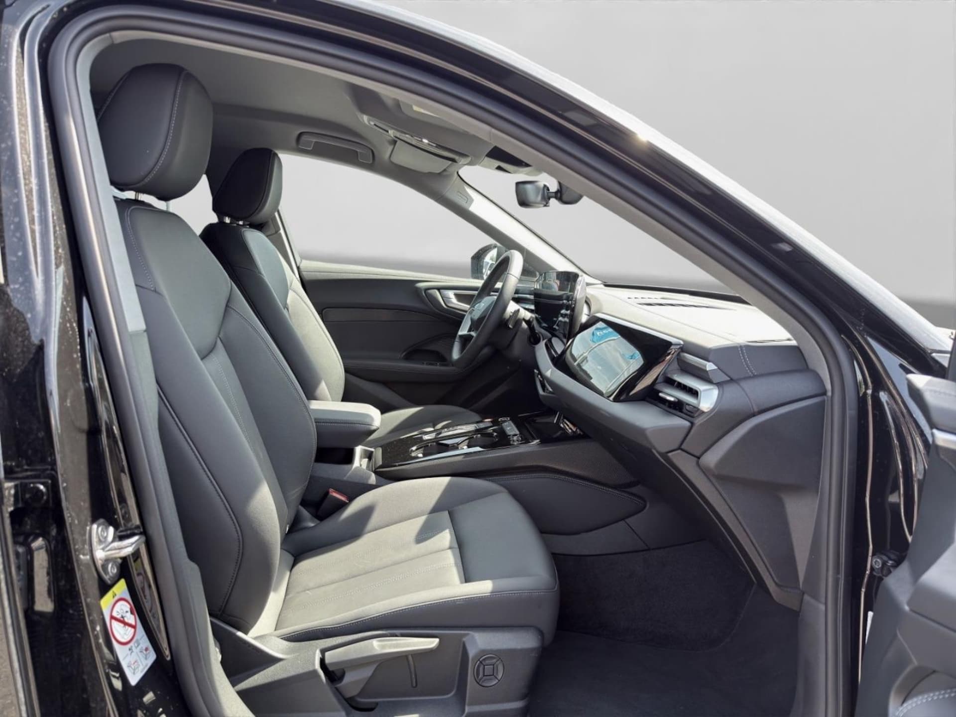 Audi A5 Limousine