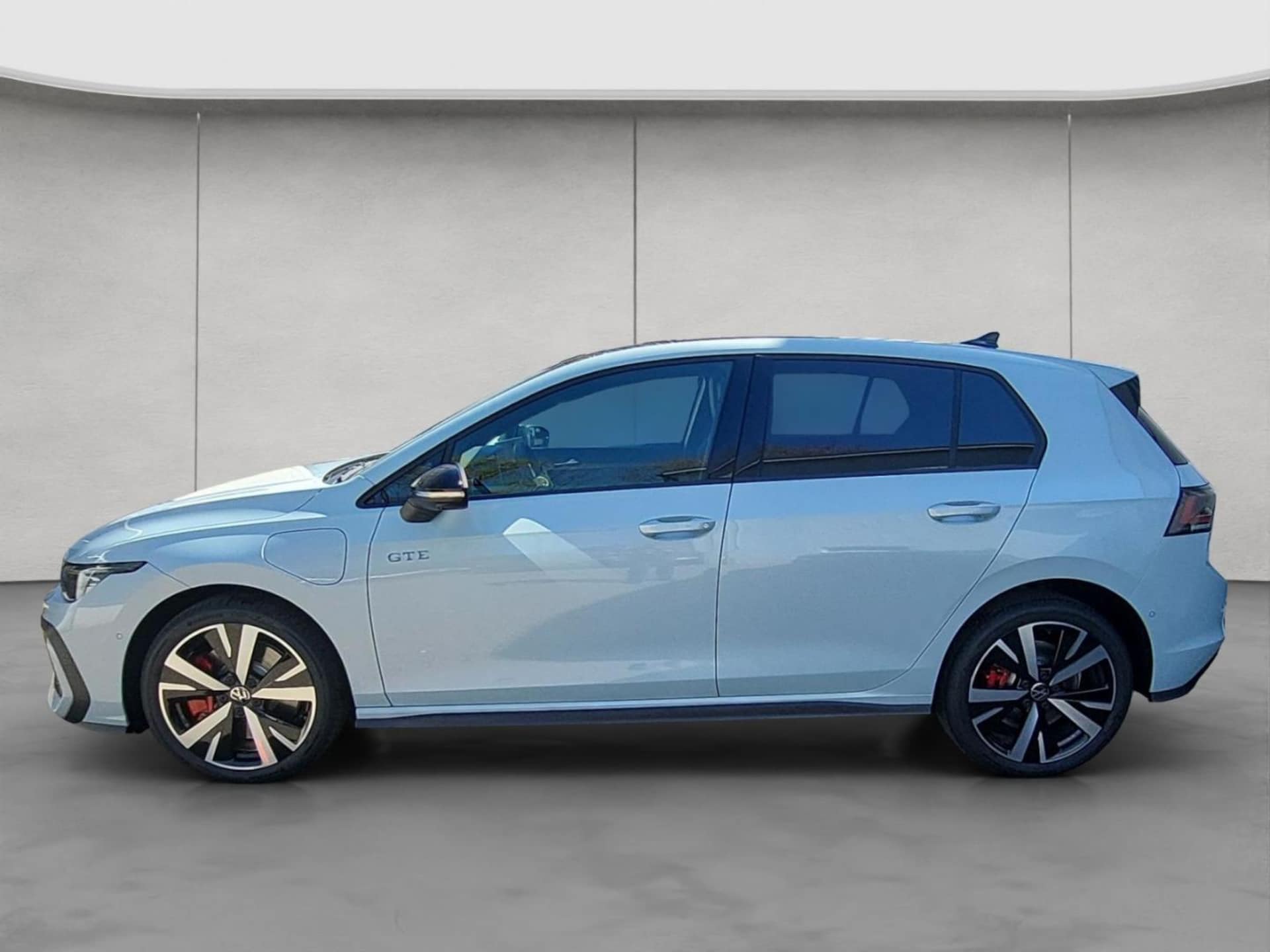 Volkswagen Golf GTE