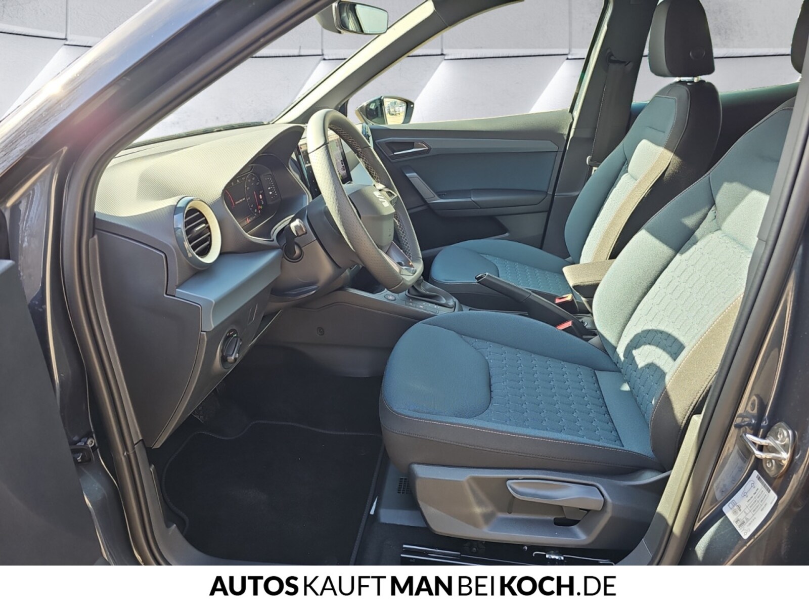 SEAT Arona – Bild 6