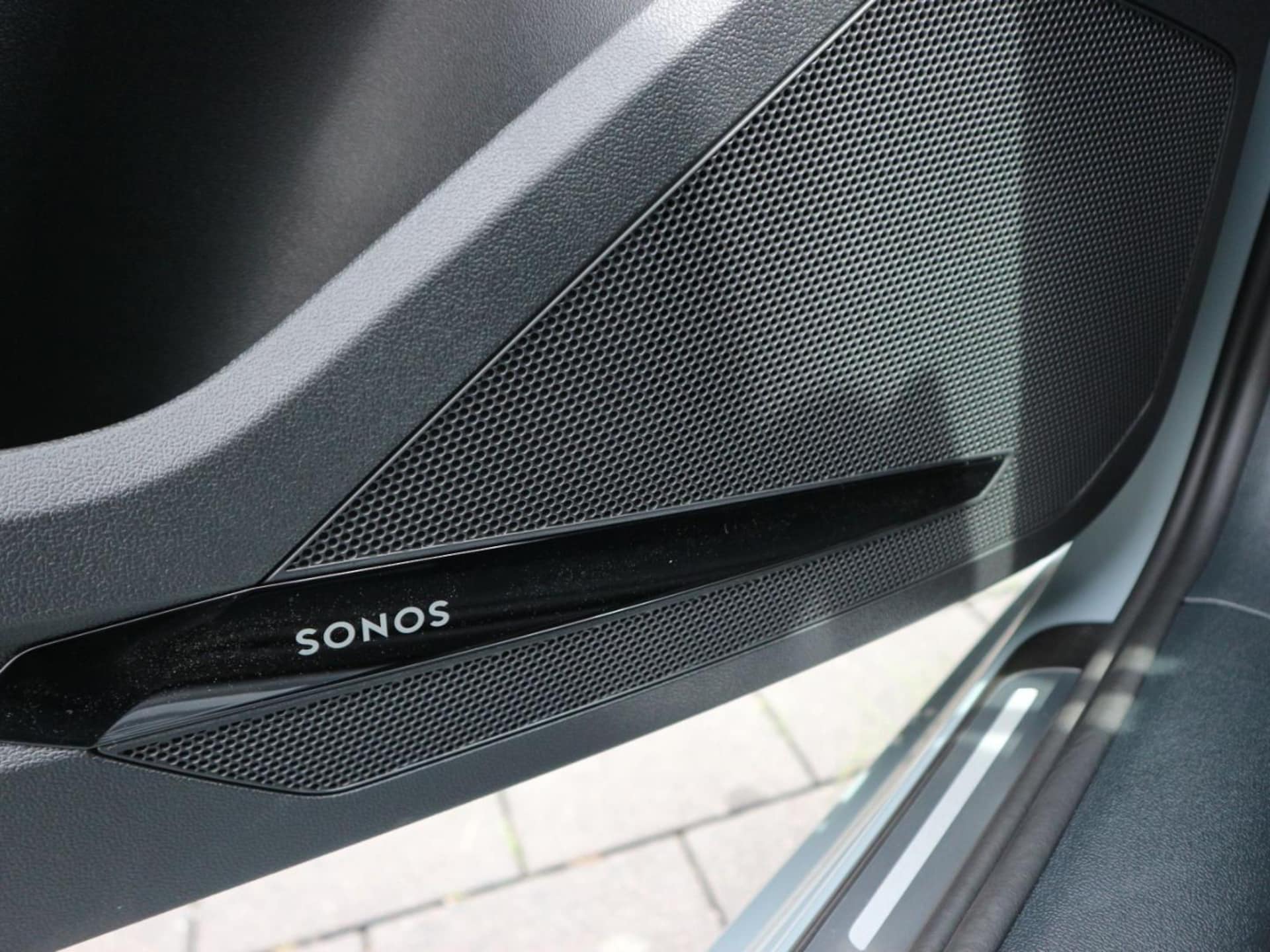 Audi A1 Sportback S line