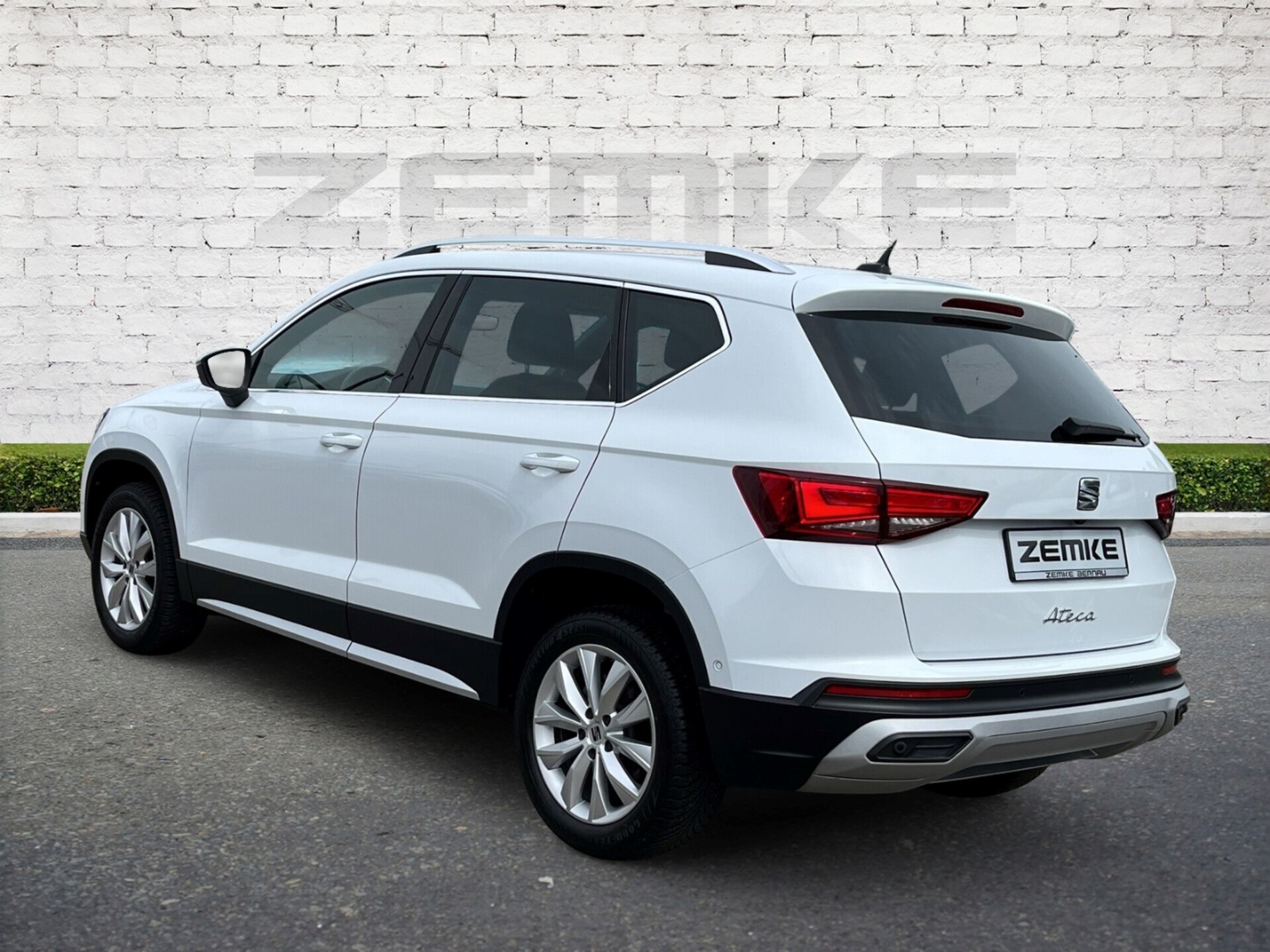 SEAT Ateca Xperience
