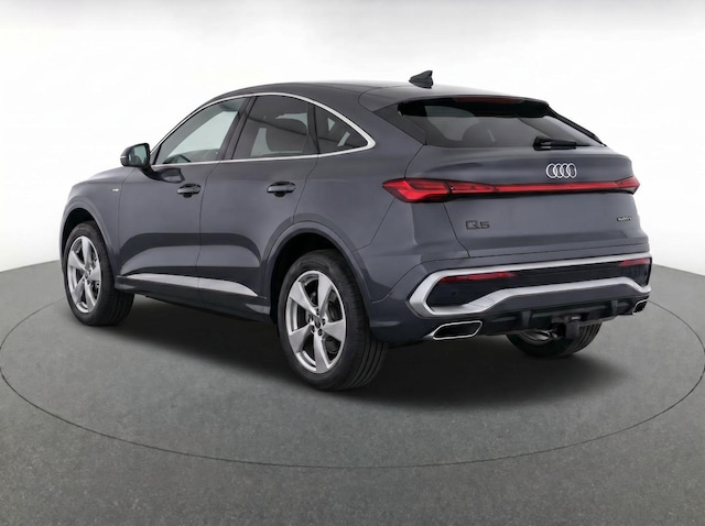 2026 Audi Q5 Sportback
