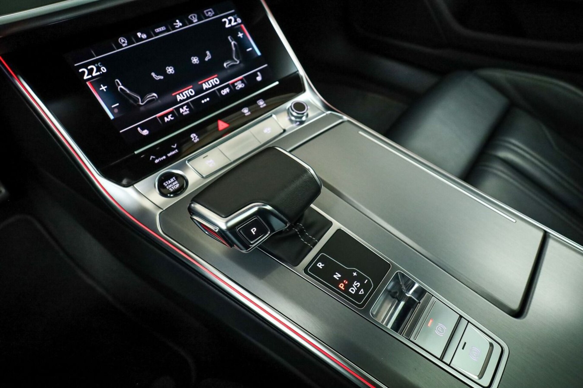 Audi A7 Sportback