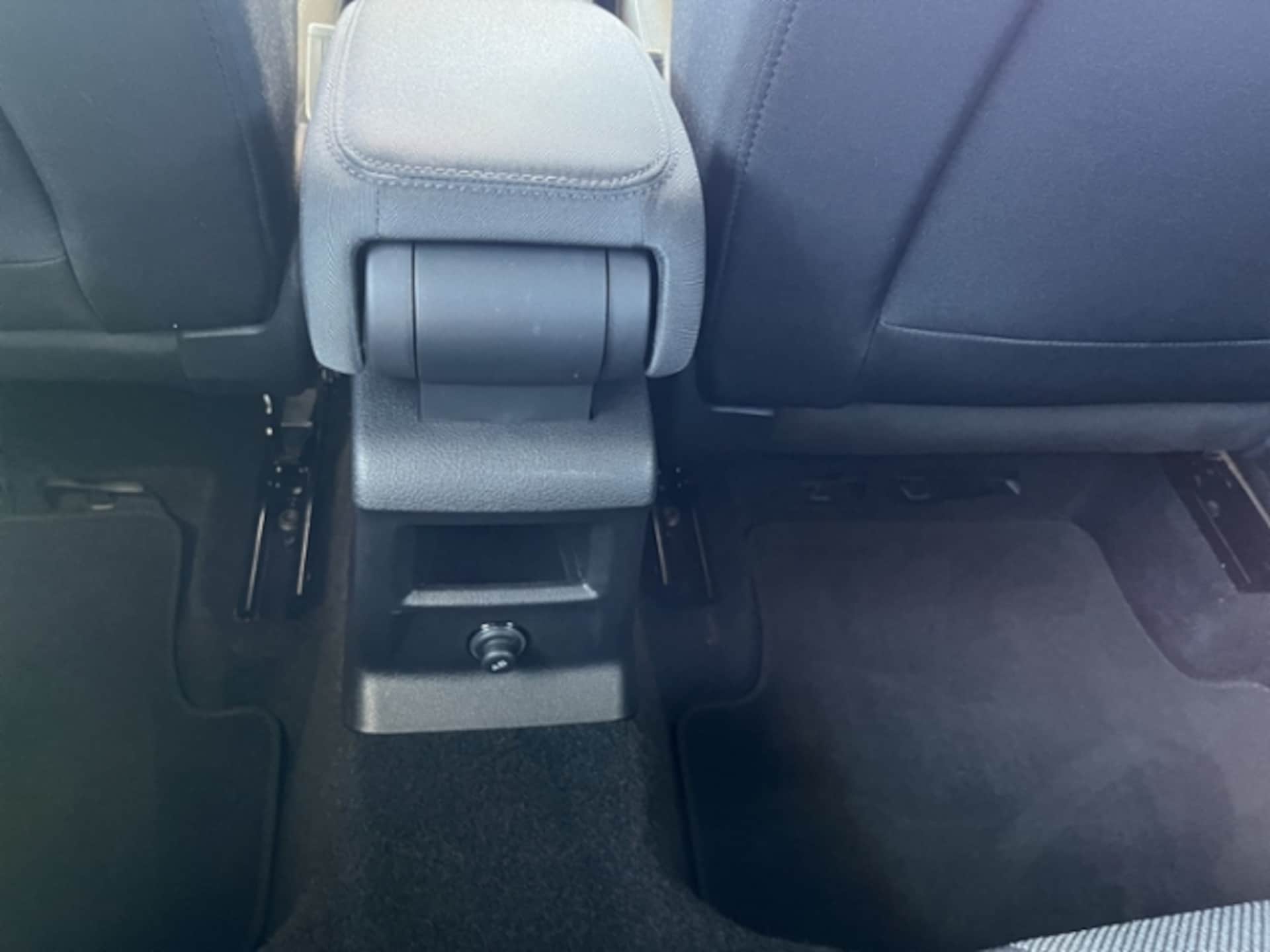 Audi Q2 S line