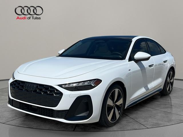 2026 Audi A5 Sedan