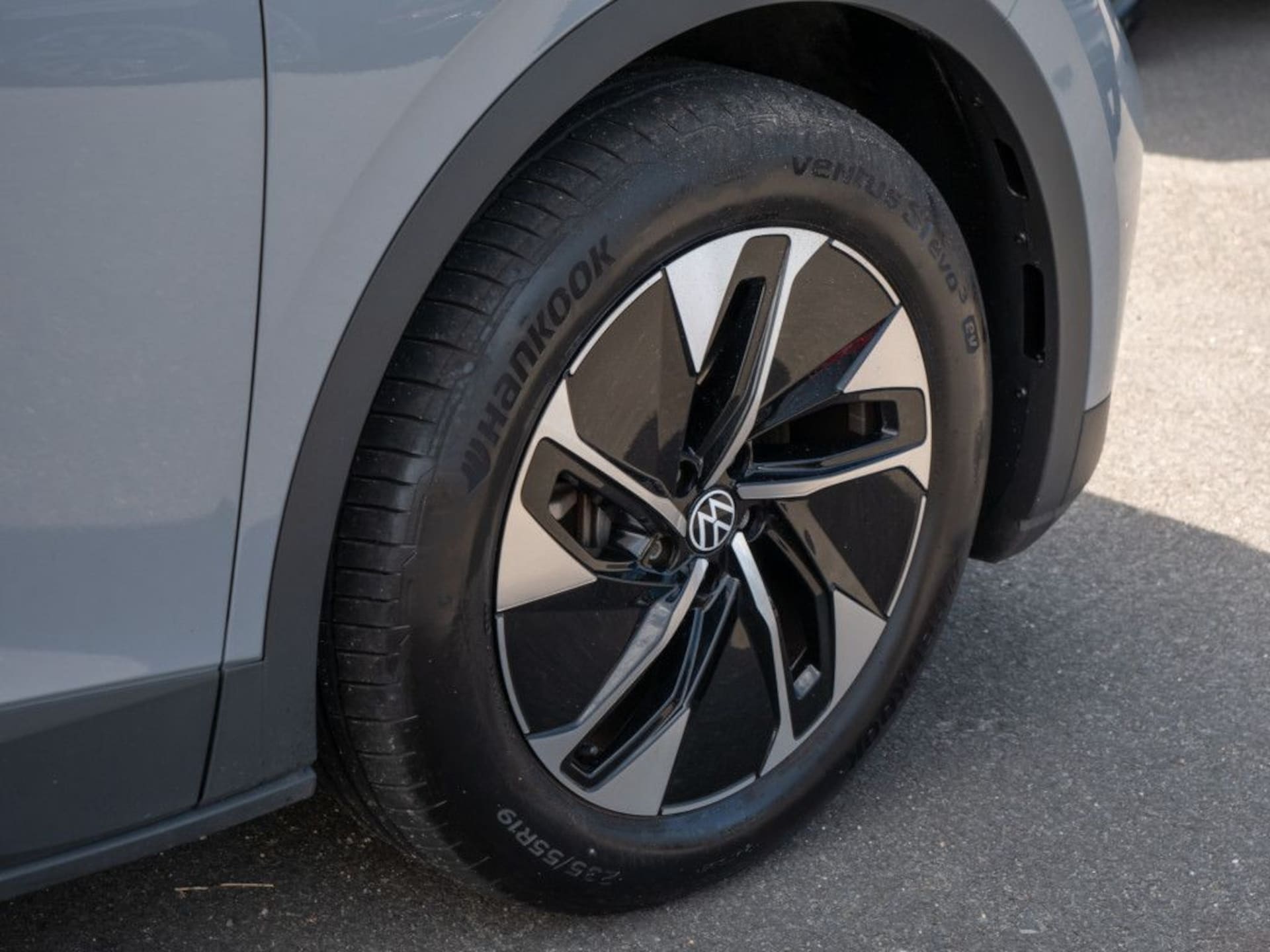 Volkswagen ID.4 Pure