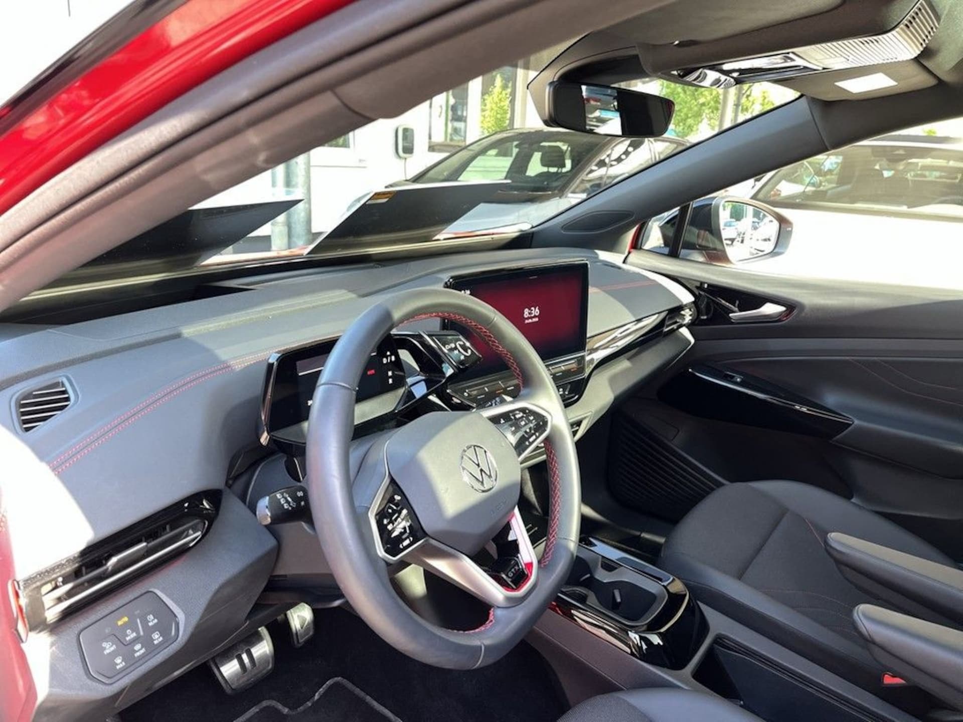 Volkswagen ID.4 GTX