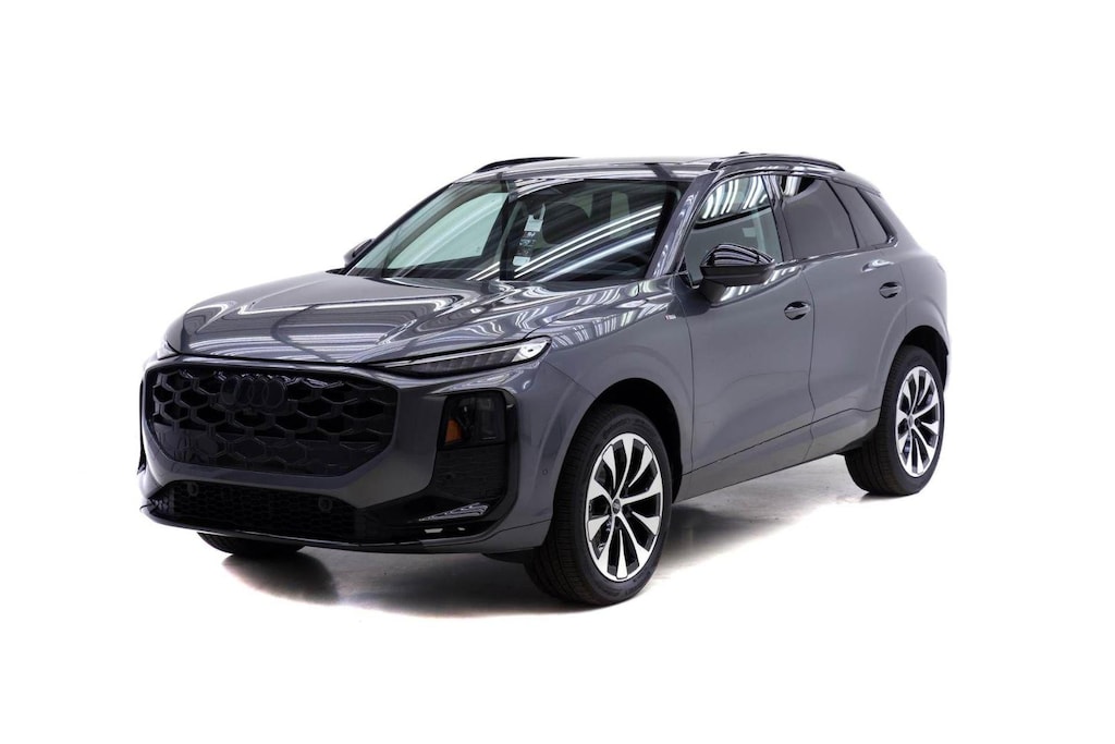 2026 Audi Q3 SUV